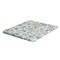 Core Kitchen Recycled Plastic Cutting Board M with Non-Slip Footing - Confetti 46357 - alternate 2